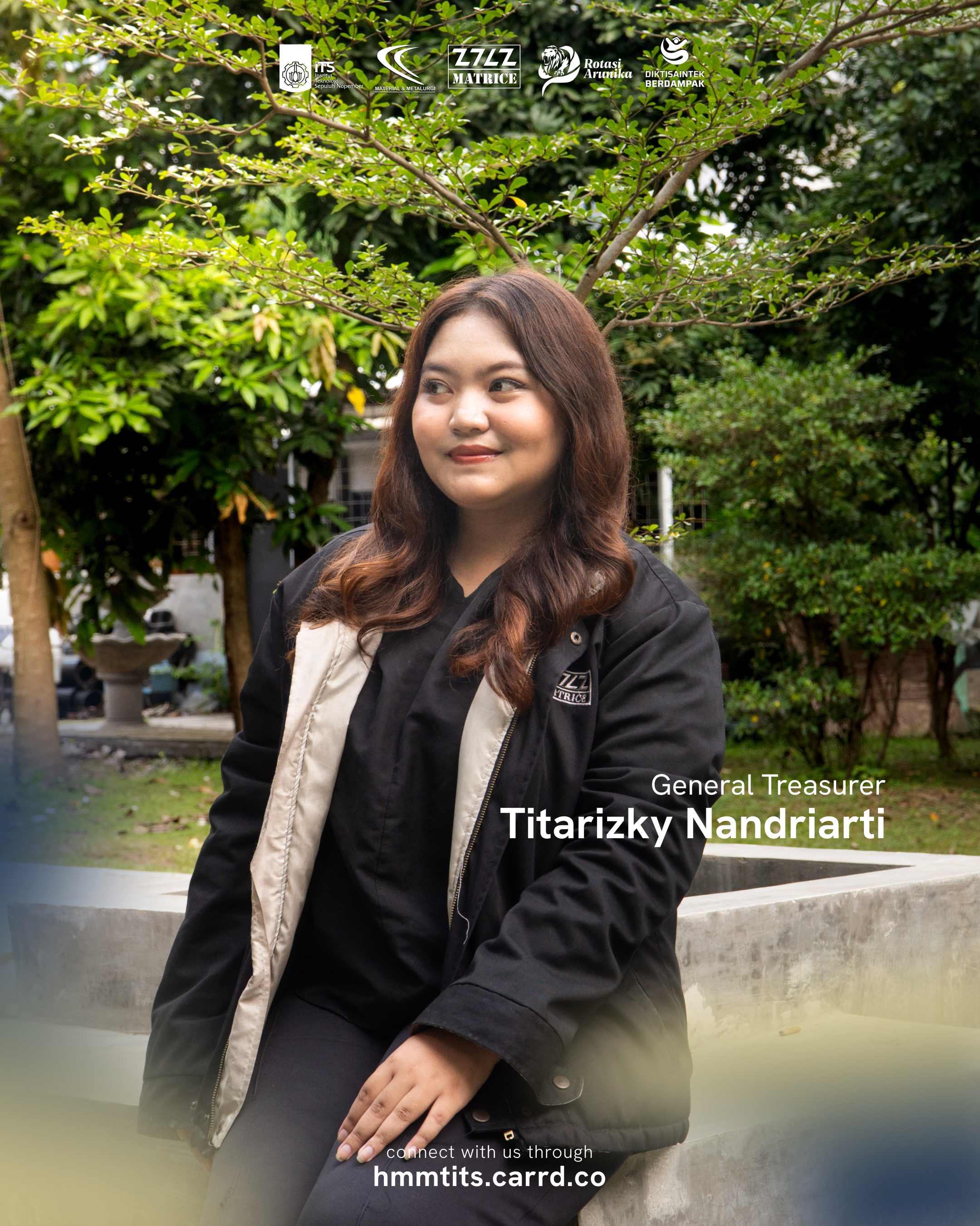 Treasurer